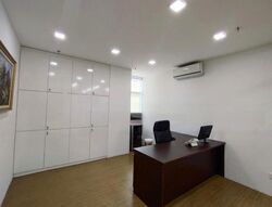 Epl Building (D3), Factory #469220431